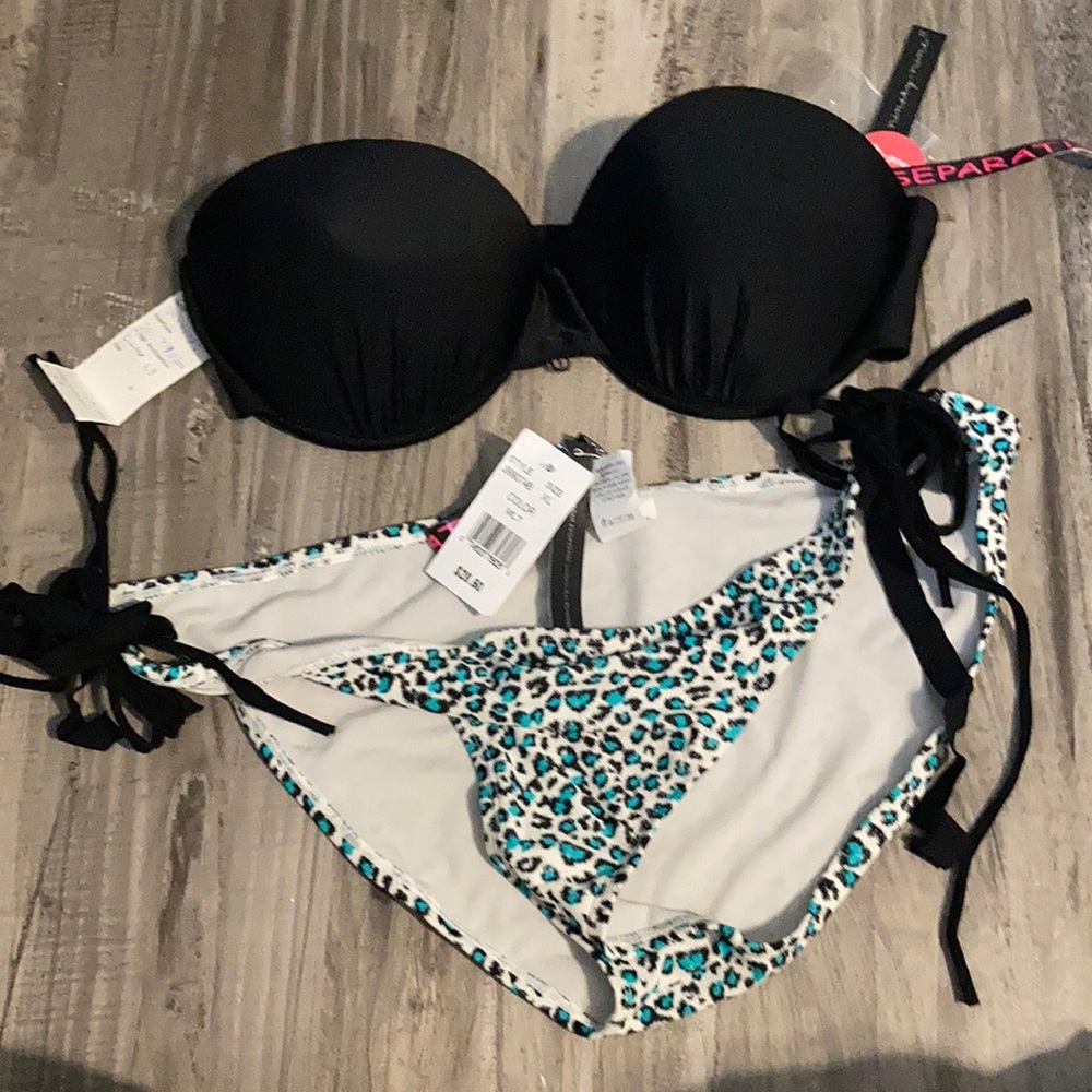 NWT: Women’s swim bikini